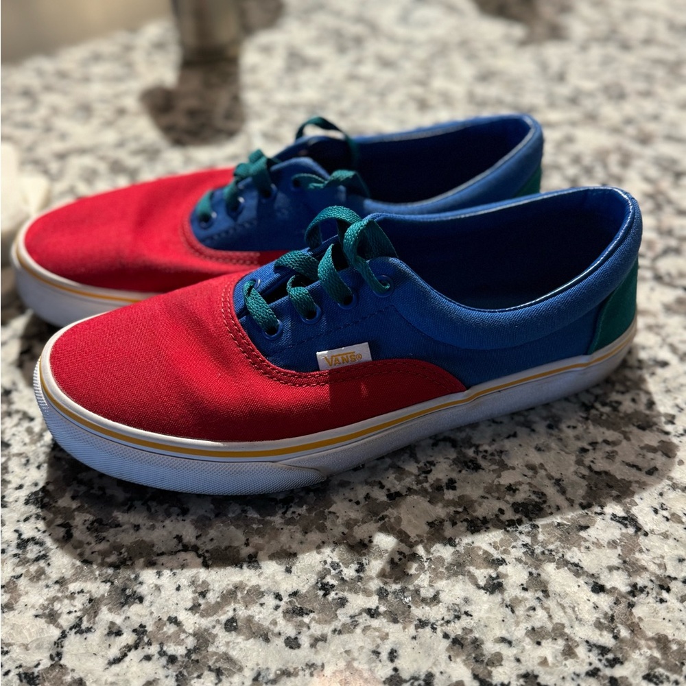 Vans Multi